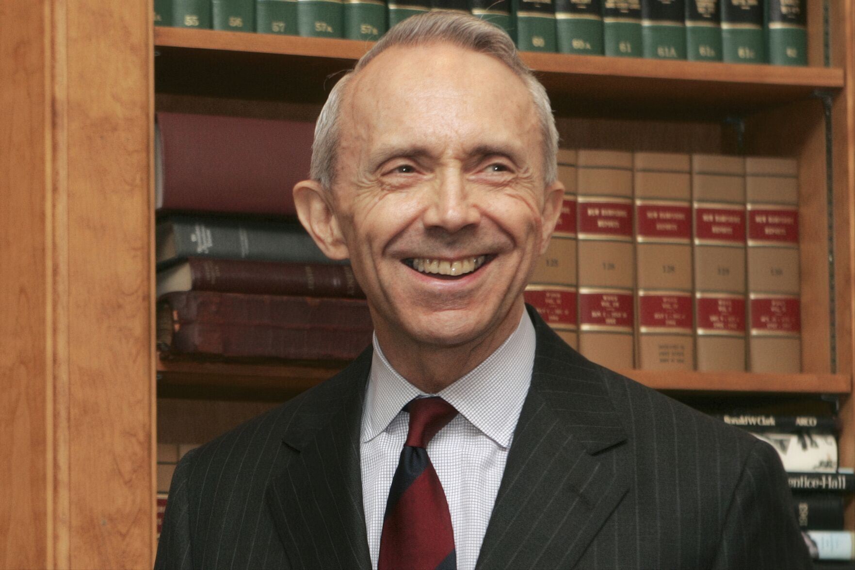 David H. Souter